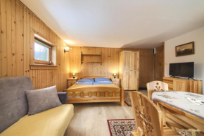 Willa Strążyska Zakopane